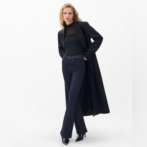 NWT- Rag and Bone Bootcut Jeans